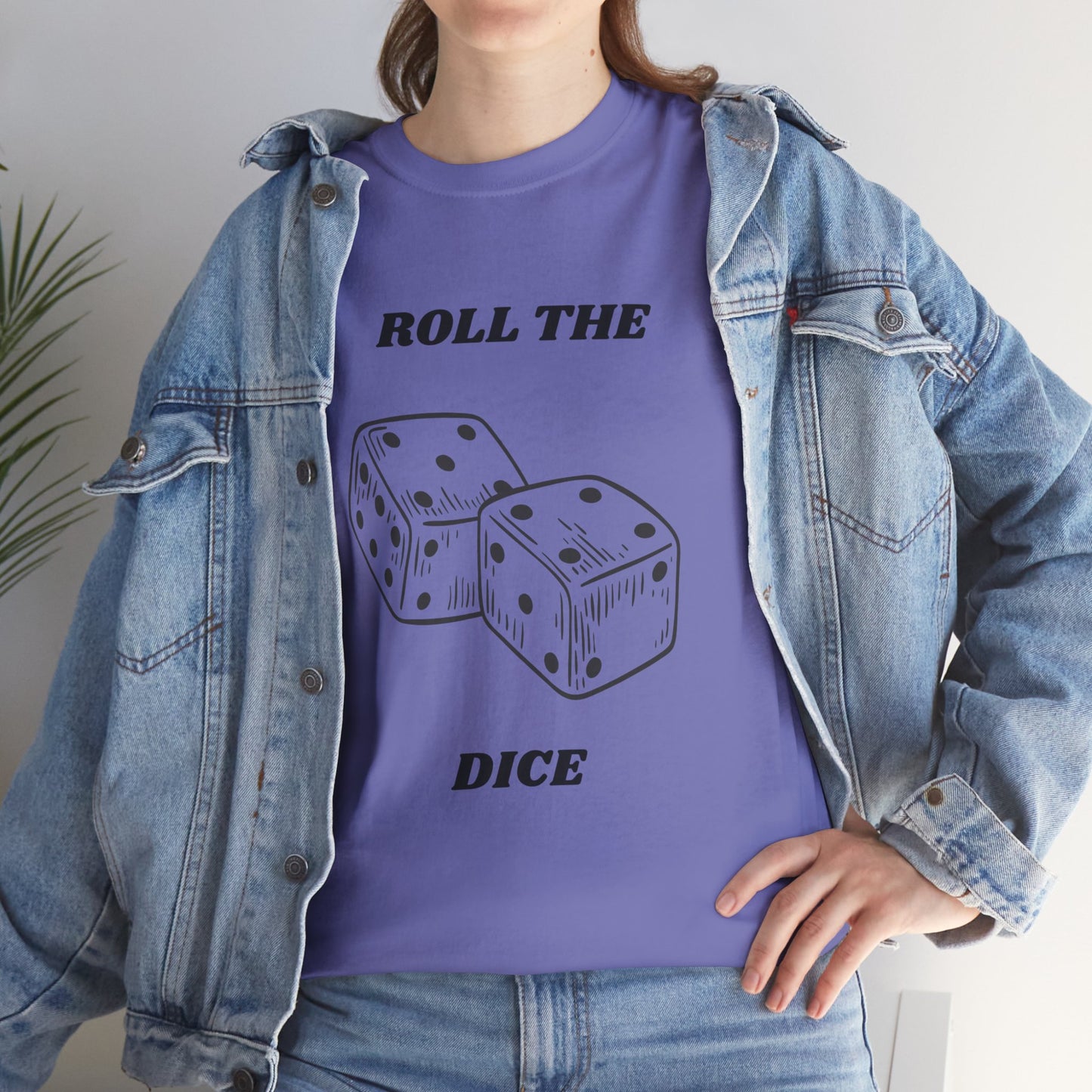 Roll The Dice