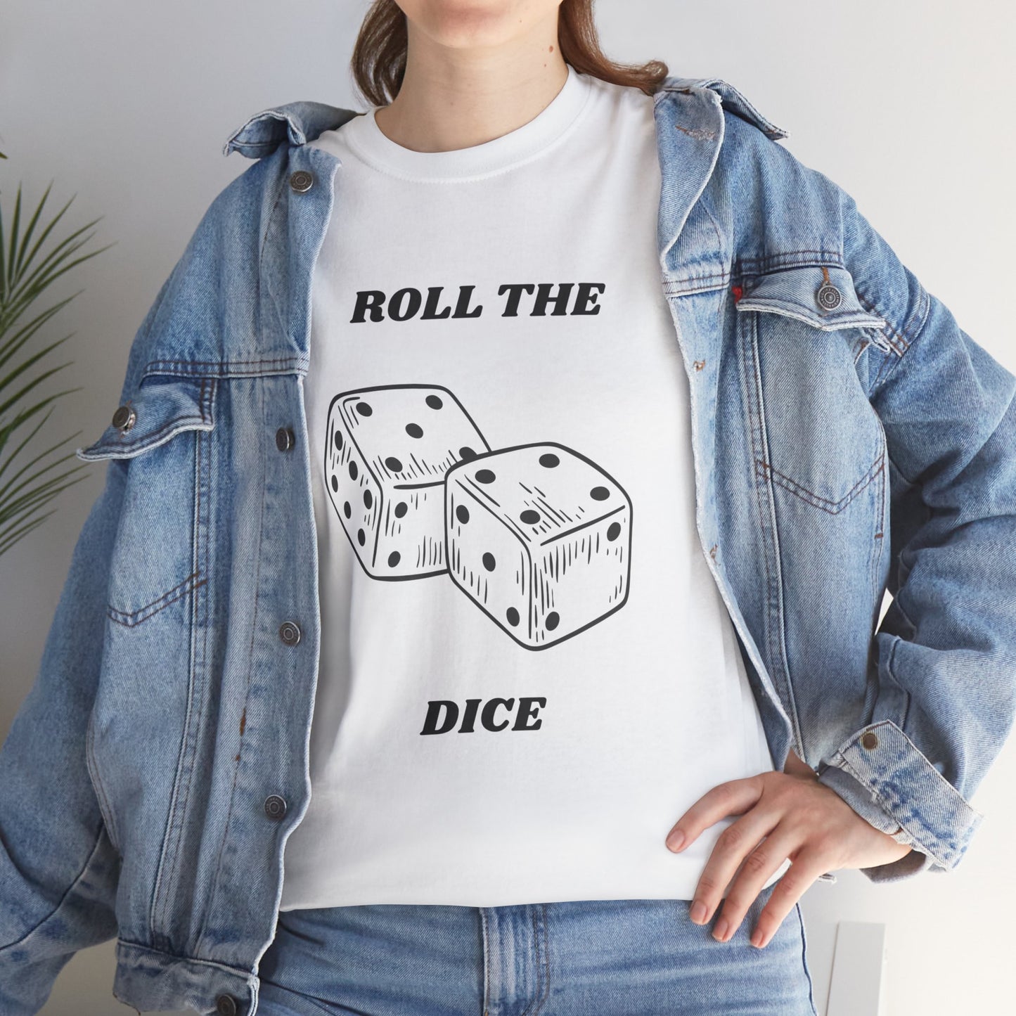 Roll The Dice