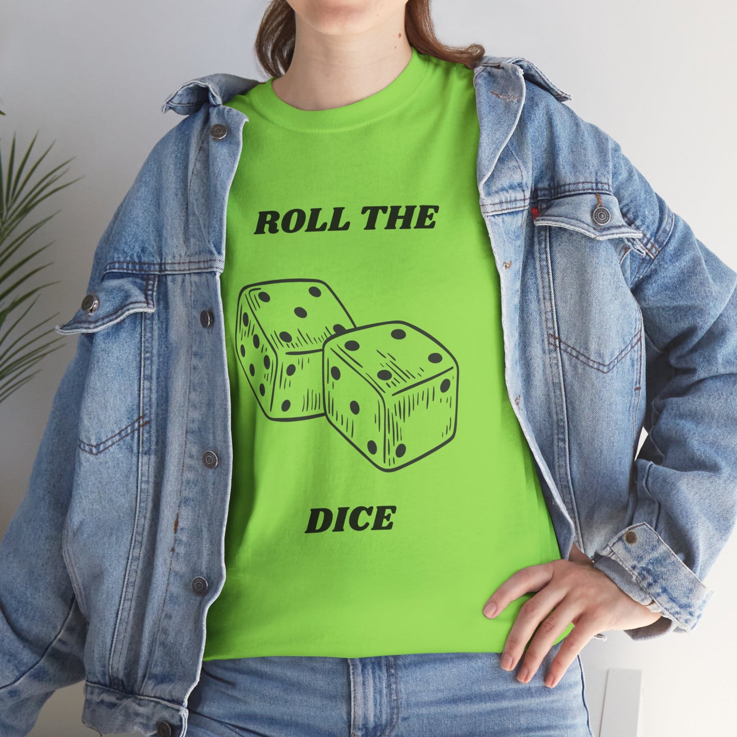 Roll The Dice