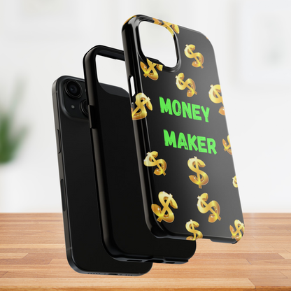 Money Maker Phone Case