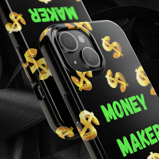 Money Maker Phone Case